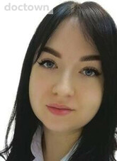 Шевцова Яна Андреевна
