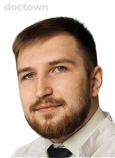 Шевнин Павел Андреевич