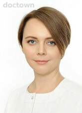 Шибаева Анастасия Геннадьевна