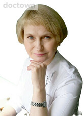 Шибкова Юлия Станиславовна