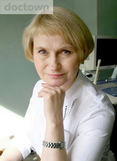 Шибкова Юлия Станиславовна