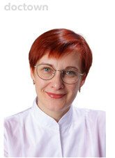 Шигаева Елена Сергеевна