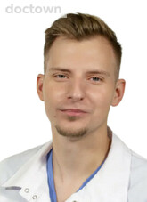 Щиголев Михаил  Игоревич 