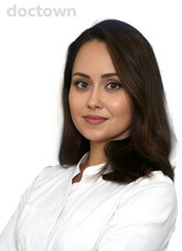 Шилина Анастасия Максимовна