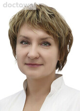 Шилова Татьяна Викторовна