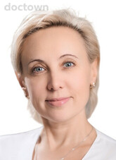 Шилова Юлия Ивановна