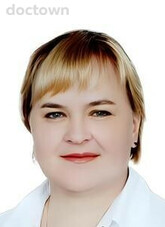 Шинкаренко Ирина Николаевна