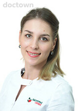 Шипилова Анастасия Константиновна