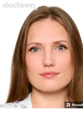 Медведева Анастасия Владимировна