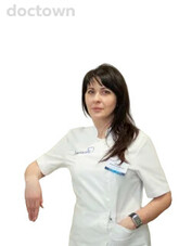 Шишова Юлия Станиславовна