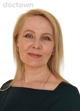Шитова Любовь Николаевна