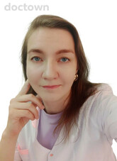 Шкредова Елена Сергеевна