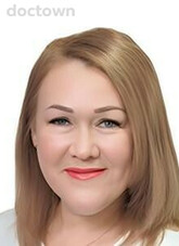 Шорохова Татьяна Евгеньевна