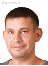 Шоромов Александр Александрович