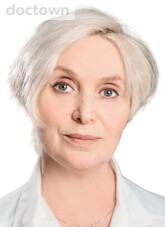 Шпеер Инна Евгеньевна