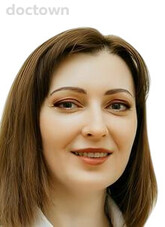 Штанько Наталья Сергеевна