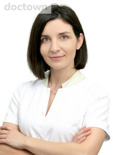 Штарликова Анна Владимировна