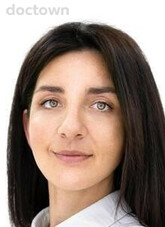 Штарликова Анна Владимировна