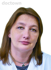 Штурхалёва Надежда Сергеевна