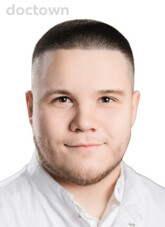 Шульгин Александр Сергеевич