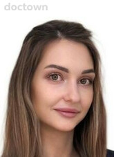 Шушканова Дарья Владимировна