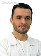 Шварц Андрей Владимирович