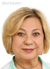 Лобанова Людмила Дмитриевна