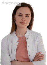Лобанова Мария Станиславовна