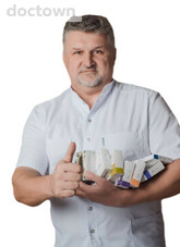 Лобинский Олег Александрович