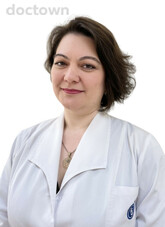 Лобова София Анатольевна