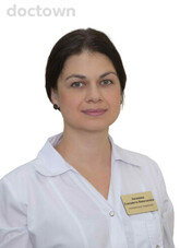Логинова Елизавета Николаевна
