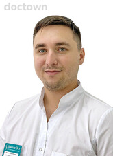 Локтеев Андрей Юрьевич