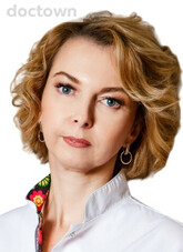 Лопаткина Татьяна Игоревна