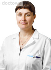 Гвоздкова Екатерина Алексеевна