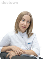 Новичкова Наталья Валерьевна