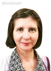 Новичкова Татьяна Владимировна