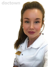 Костенко (Новикова) Юлия Вячеславовна