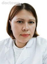 Новосёлова Наталья Алексеевна
