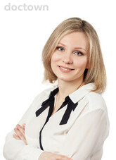 Ржанникова Дарья Сергеевна