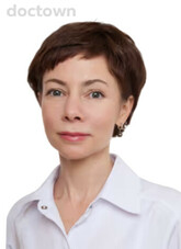 Ерахтина Ирина Леонидовна