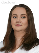 Ермакова Ульяна Владимировна