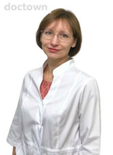 Ермолова Елена Николаевна