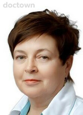 Ерофеева Елена Валентиновна