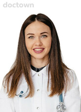 Ерофеева Ирина Андреевна 