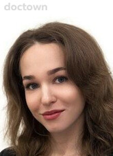 Ерохова Екатерина Владимировна