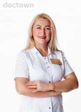 Фадеева Надежда Константиновна