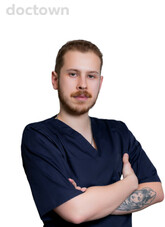 Фалалеев Владислав Андреевич