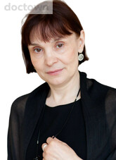 Фарленкова Елена Юрьевна