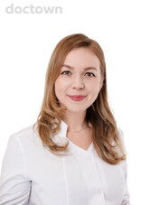 Ускова Эльвира Рафаиловна