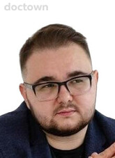 Мухамедьяров Вадим Ильгизович